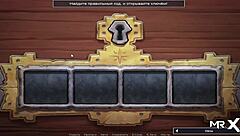 summertimesaga - trying to solve the mystery of treasures e4 57 with big ass hentai