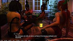 Watch this slut get fucked with toys in Being a DIK?