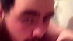 Young Gay Chub Sucks And Rides Dildo