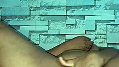 Beautiful big tits and a smooth pussy on xvideo