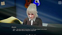 my bully turns into my lover in this mature homemade story part 45.