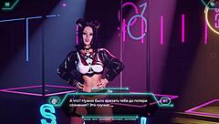 Two Sex Vampires Take Monster Cock in Anal Assfucking