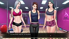 Complete Gameplay of Our Red String Part 16