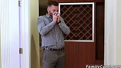 I Am Your Associates Step Daughters Patron And Part One Fucking My