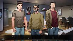 Complete Gameplay of Our Red String Part 16