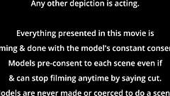 HuniePop female walkthrough in 1001 sexy nights