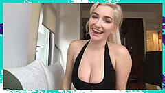 Skye Blue - Your Worst Friend Going Deeper Season 5 Interview Pornstar With Boobs And Facial