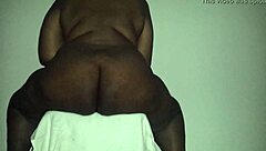 my fat ass omg, is it ready for fucking?