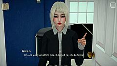 my bully turns into my lover in this mature homemade story part 45.