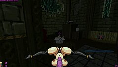 i am the futanari barbarian heroine saving the day by fucking all the monster girls