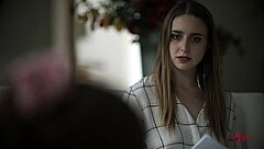 Cute Teen Veronica Bellucci