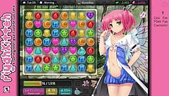 1001 Sexy Nights - Huniepop Female Walkthrough 10
