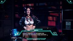 Two Sex Vampires Take Monster Cock in Anal Assfucking