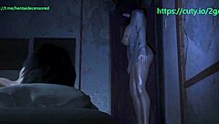 Fertility spirits mystery of the haunted property you cant escape from the lewd ghosts