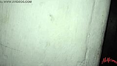 Blonde gives good blow job and then has doggy style sex with twink