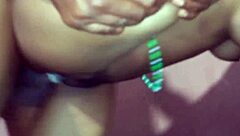 Teens lose virginity in taboo group sex with stepbrothers