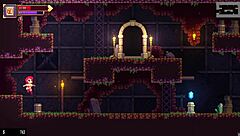 scarlet maiden hentai ep 2 gloryhole futanari blowjob caves