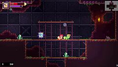 scarlet maiden hentai ep 2 gloryhole futanari blowjob caves