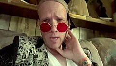 Mchenry Cruiser as Pornographic Jesus