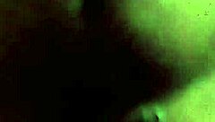 Innovative Double Masturbation Wearing Neighbors Sisters Panty Together