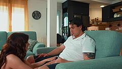 Can a hot stepmother seduce her stepson?