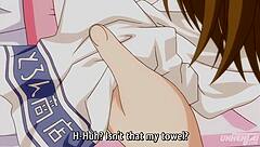 Hentai Spicy Fetish Uncensored Subtitled with Asian Co-Worker Taboo