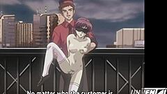 Hentai Spicy Fetish Uncensored Subtitled with Asian Co-Worker Taboo