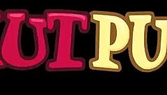 Sexy ebony with big tits sizi sev gets railed by a black dude