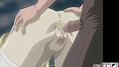 Hentai Spicy Fetish Uncensored Subtitled with Asian Co-Worker Taboo