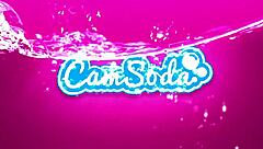 camsoda dylann vox first web show masturbation anal