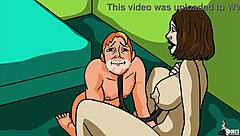 Married wife feels thrill fucking college BBC