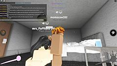 51 Roblox Porn With Big Black Cock And Riding