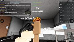 51 Roblox Porn With Big Black Cock And Riding
