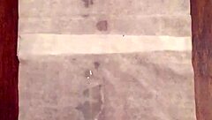 Ever Seen a Slow-Motion Jerk Off Leading to Epic Cumshot?