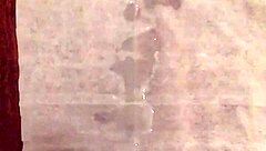 Ever Seen a Slow-Motion Jerk Off Leading to Epic Cumshot?