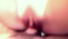 Slim brunette gloria sol shows hot body and enjoyed outdoor posing session