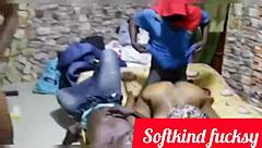 Pussy Endures Hardcore Fucking And Cumshot