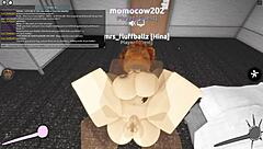 51 Roblox Porn With Big Black Cock And Riding