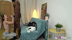 blowjob fest at fakings with best dick-blowing and deepthroats