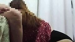 Intense Collection: Fucking My Friend's Boss To Settle His Debt