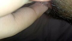 Fat and horny - homemade porn video