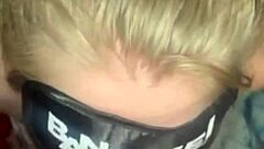 She Begged Me To Bang Her With Toys!