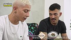 acabou fodendo meu melhor amigo