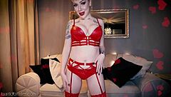 valentines day spell