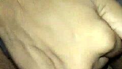 In my room, the Indian desi cock gets a gay blowjob