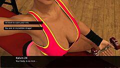 amateur teen with big ass gets anal