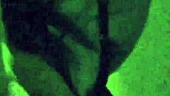 oh man, sandy cortez is out there in public doing that, huh?