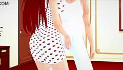 Have you seen Sol Clubs Emma's Hentai Cartoon Anime 3D Compilation?