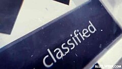 Kitty Carrera Deep Throats LP Officer's Big Cock Before Fucking