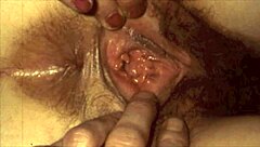 Top vintage amateurs in secret life